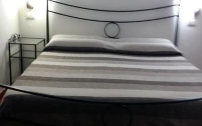 Camera Matrimoniale con Bagno Privato