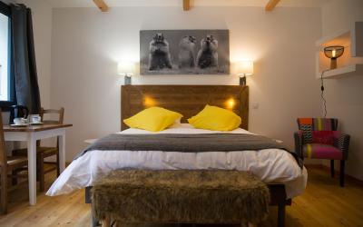 Chambre Double Chambre Double