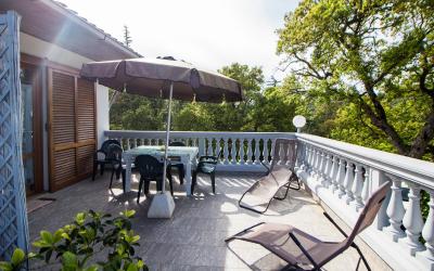 Appartamento con Terrazza