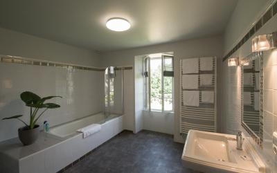 Chambre Double Deluxe