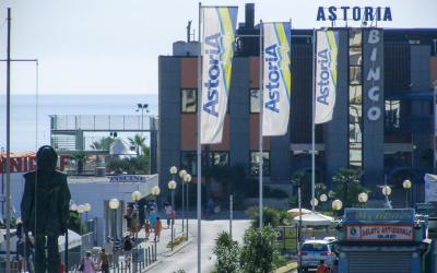 Appartamento Monolocale