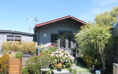 Chalet Chalet