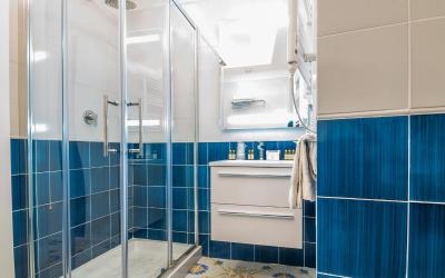 Camera Familiare con Bagno Privato