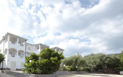 Appartamento con Vista Mare