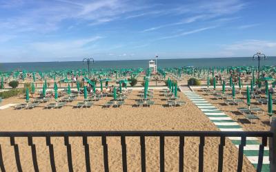 Appartamento con Vista Mare