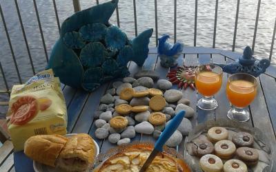 Camera Matrimoniale con Vista Mare 