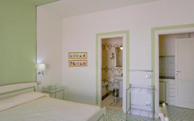 Monolocale (3 Adulti) 