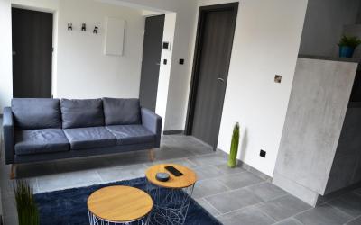 Appartement Appartement