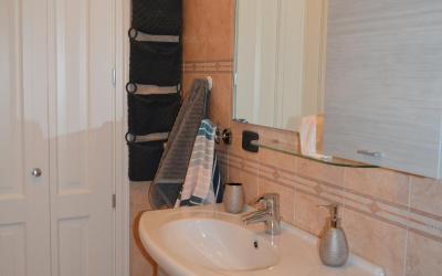 Ampia Camera Matrimoniale