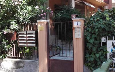 Appartamento con 2 Camere da Letto