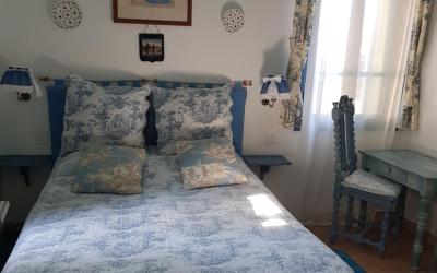 Chambre Double Supu00e9rieure Chambre Double Supu00e9rieure