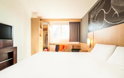 Chambre Double Standard Chambre Double Standard