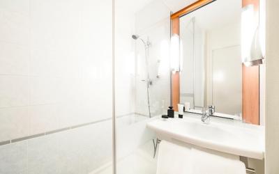 Chambre Lits Jumeaux Standard Chambre Lits Jumeaux Standard