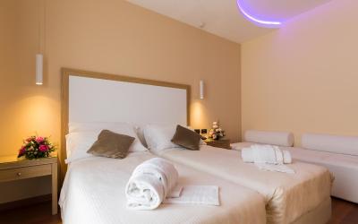 Camera Matrimoniale Superior