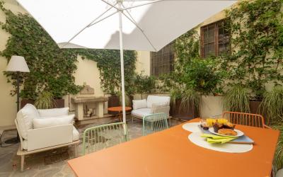 Appartamento con Terrazza