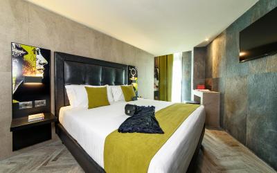 Junior Suite su 2 Livelli