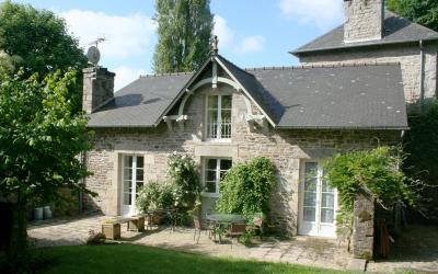 Maison de Vacances Maison de Vacances