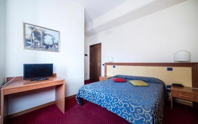 Camera Matrimoniale Standard