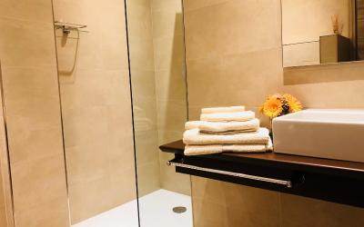 Camera Matrimoniale Standard ad Uso Singola