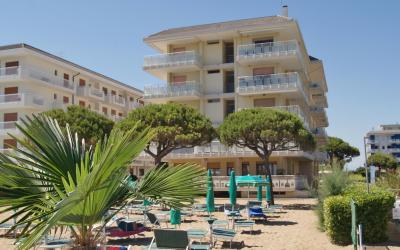 Appartamento con 1 Camera da Letto