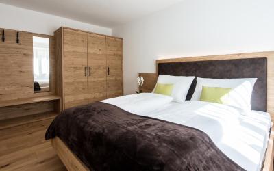 Appartamento con 1 Camera da Letto