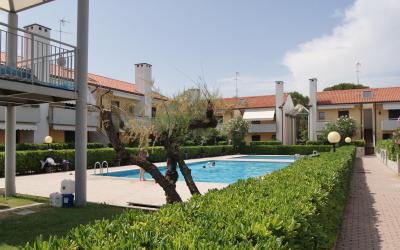 Appartamento con 1 Camera da Letto