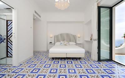 Suite con Vista Mare