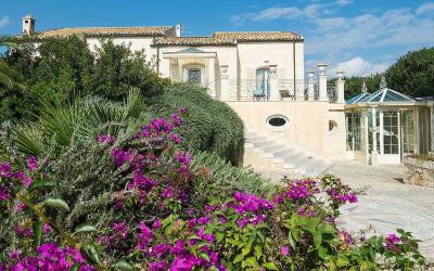 Villa con 4 Camere da Letto