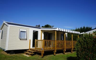 Mobile Home Premium Mobile Home Premium