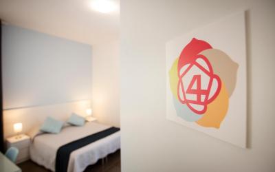 Camera King con Balcone 