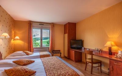 Chambre Triple Chambre Triple