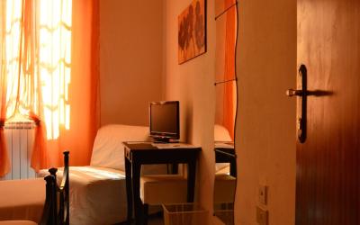 Suite con Vista Giardino