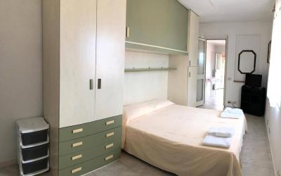 Appartamento con Vista Mare