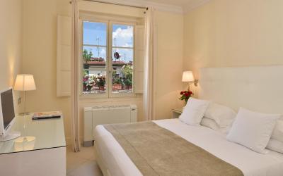 Camera Matrimoniale Standard