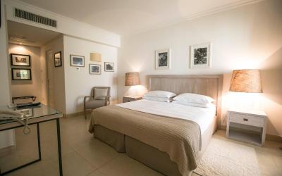 Suite con Piscina Privata