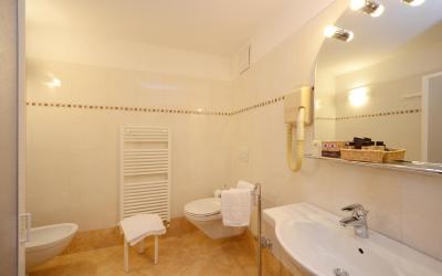 Camera Tripla Standard