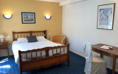 Suite Junior - Vue sur Jardin