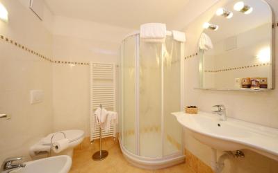 Camera Familiare Deluxe