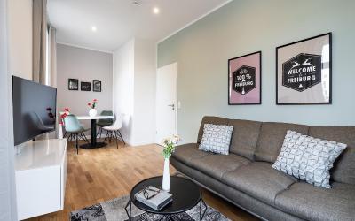 Studio-Apartment