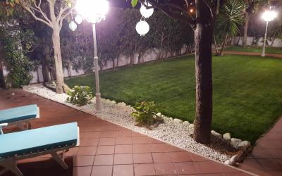 Camera Quadrupla Classic