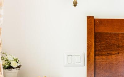 Camera Matrimoniale Superior