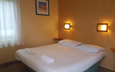 Chambre 1 Lit Double