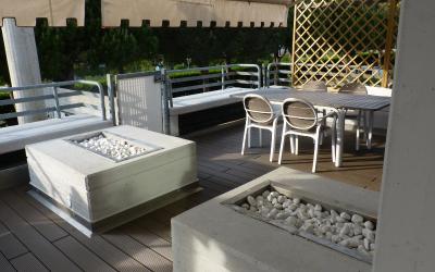 Casa con 2 Camere da Letto