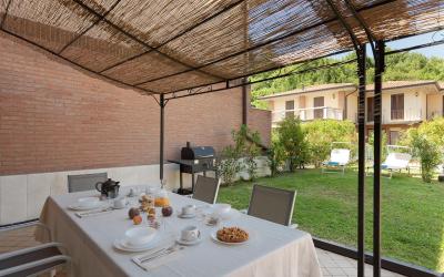 Appartamento con 2 Camere da Letto