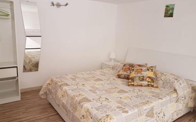 Appartamentino su 2 Livelli