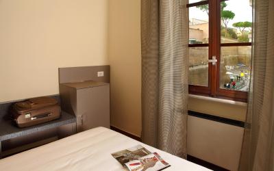 Camera Matrimoniale Economy