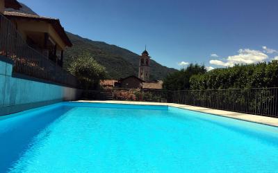 Casa con 2 Camere da Letto