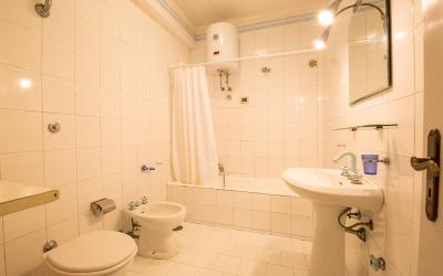 Appartamento (3 Adulti)