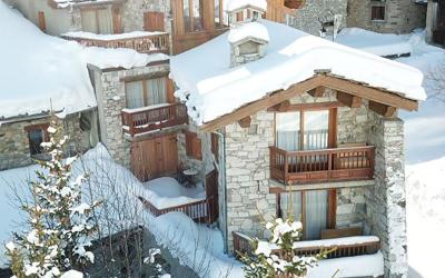 Appartement 1 Chambre (4 Adultes) Appartement 1 Chambre (4 Adultes)