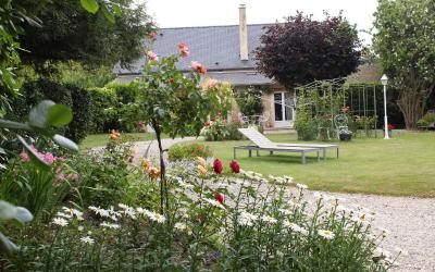 Chambre Double ou Triple avec Terrasse Chambre Double ou Triple avec Terrasse